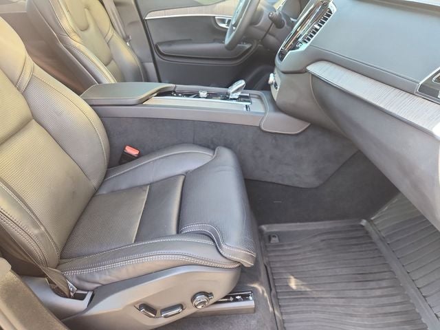 2024 Volvo XC90 Ultimate