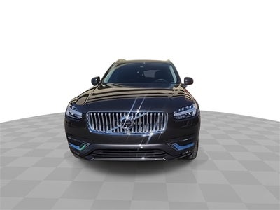 2024 Volvo XC90 Ultimate