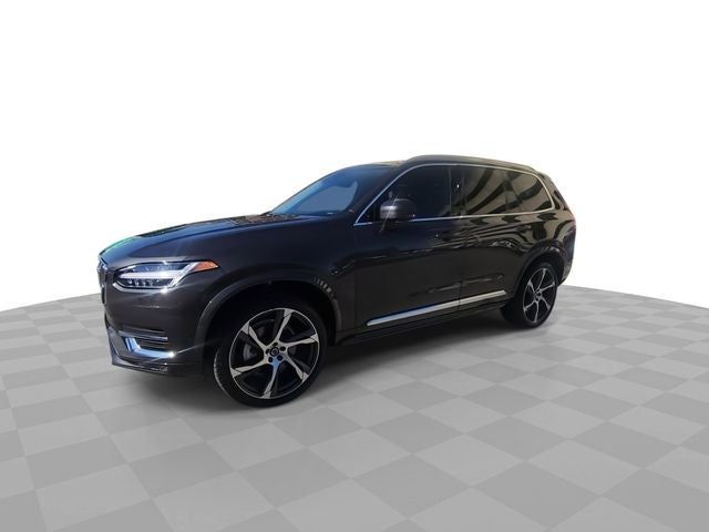 2024 Volvo XC90 Ultimate