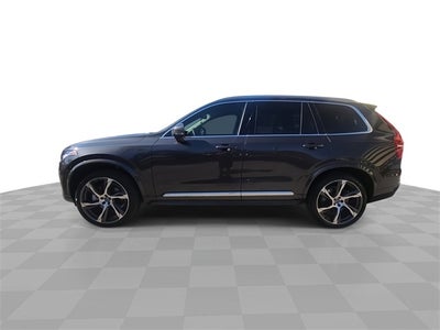 2024 Volvo XC90 Ultimate