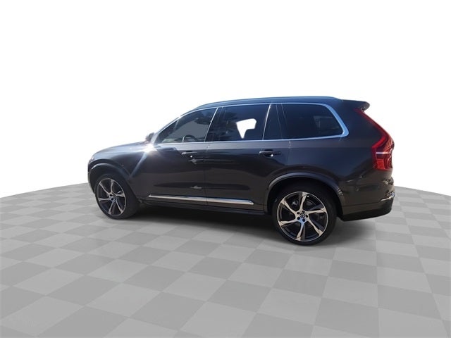 2024 Volvo XC90 Ultimate