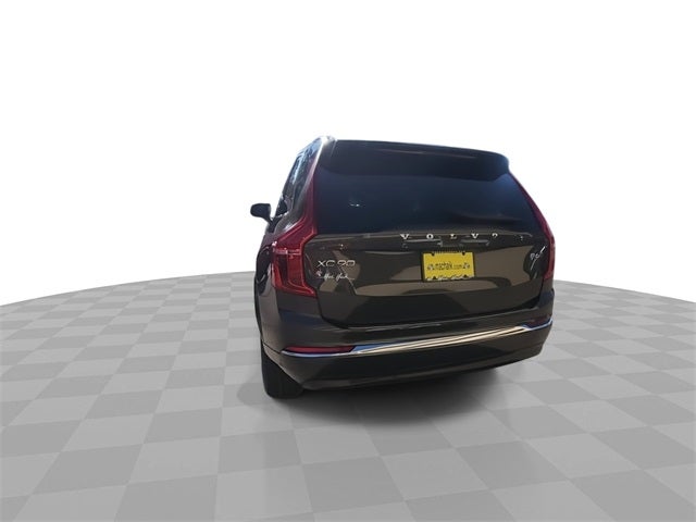 2024 Volvo XC90 Ultimate