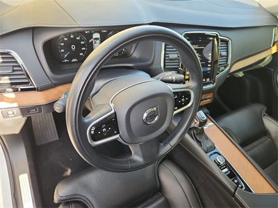 2020 Volvo XC90 T6 Inscription