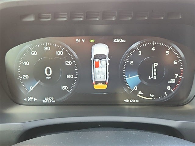 2020 Volvo XC90 T6 Inscription