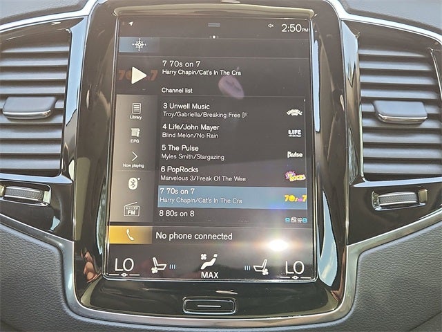 2020 Volvo XC90 T6 Inscription