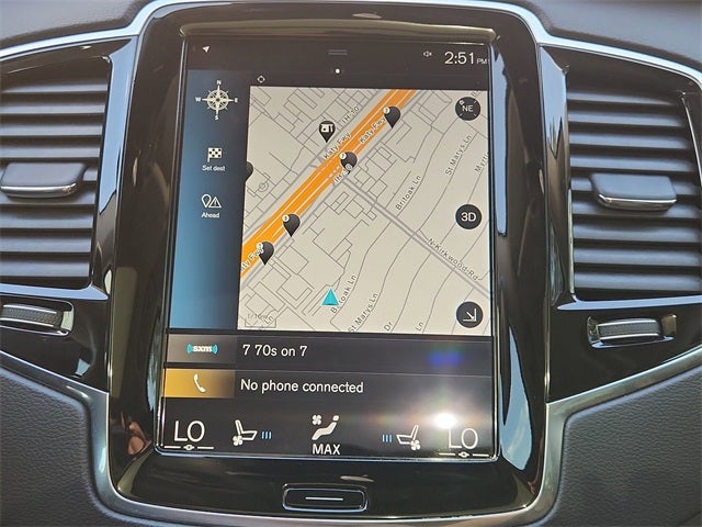 2020 Volvo XC90 T6 Inscription