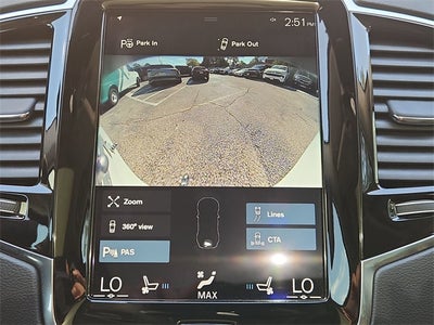2020 Volvo XC90 T6 Inscription