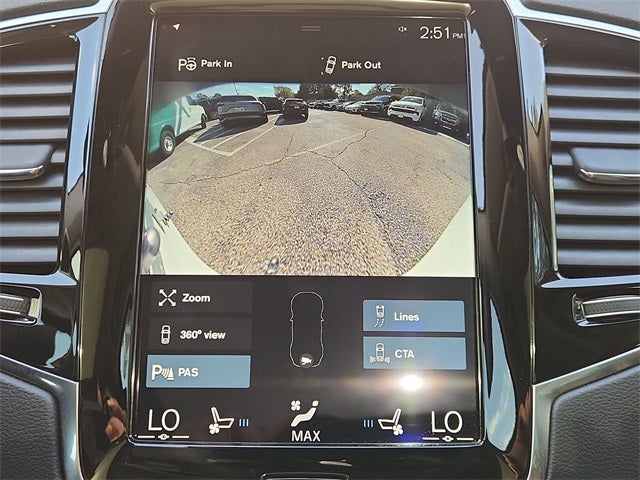 2020 Volvo XC90 T6 Inscription