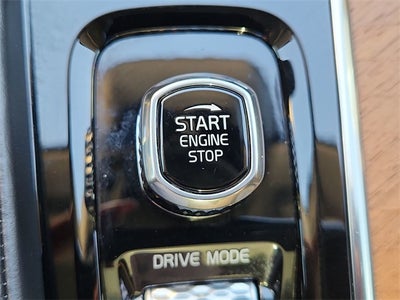 2020 Volvo XC90 T6 Inscription