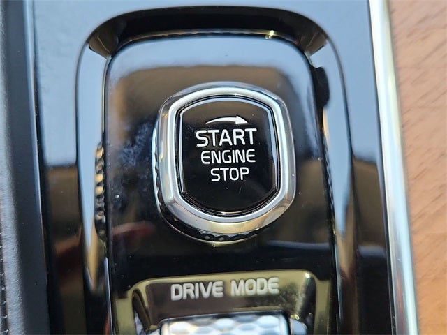 2020 Volvo XC90 T6 Inscription
