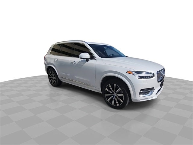 2020 Volvo XC90 T6 Inscription
