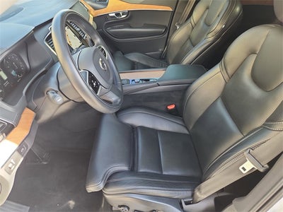 2020 Volvo XC90 T6 Inscription