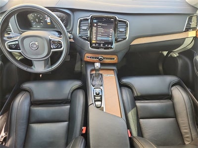 2020 Volvo XC90 T6 Inscription