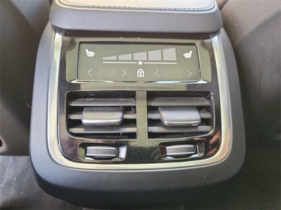 2020 Volvo XC90 T6 Inscription