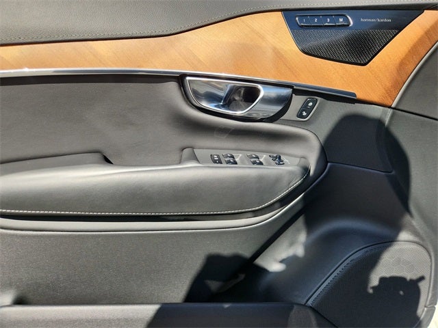 2020 Volvo XC90 T6 Inscription