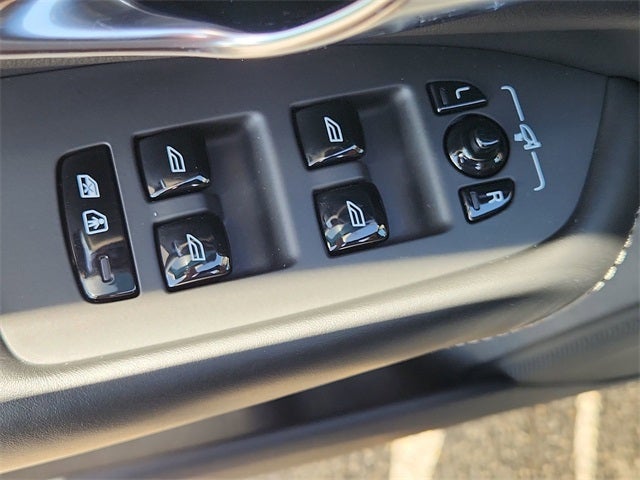 2020 Volvo XC90 T6 Inscription