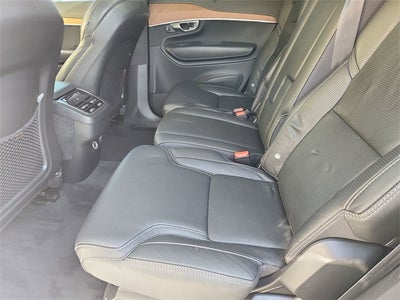 2020 Volvo XC90 T6 Inscription