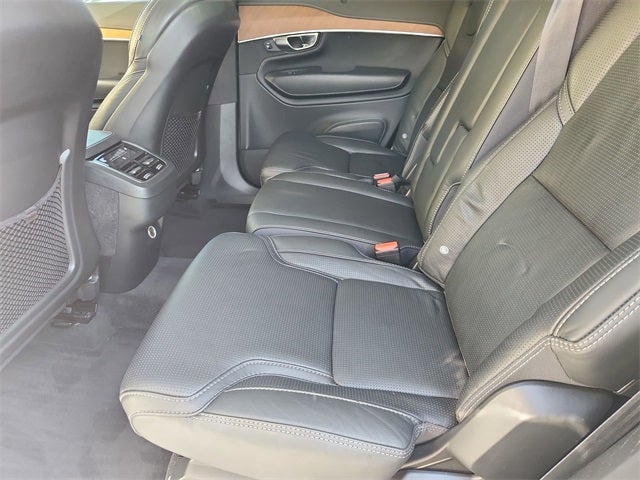 2020 Volvo XC90 T6 Inscription