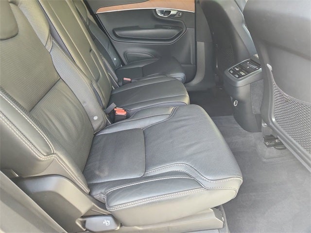 2020 Volvo XC90 T6 Inscription