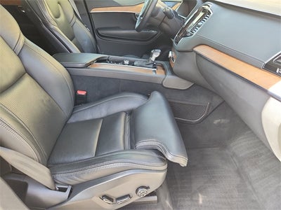 2020 Volvo XC90 T6 Inscription