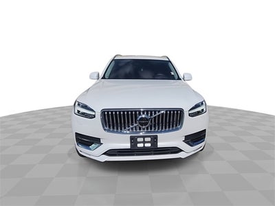 2020 Volvo XC90 T6 Inscription