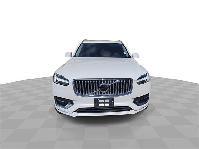 2020 Volvo XC90 T6 Inscription