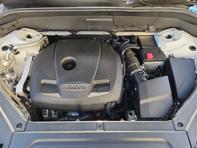 2020 Volvo XC90 T6 Inscription