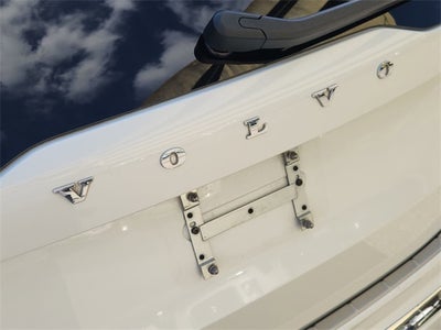 2020 Volvo XC90 T6 Inscription