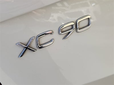 2020 Volvo XC90 T6 Inscription