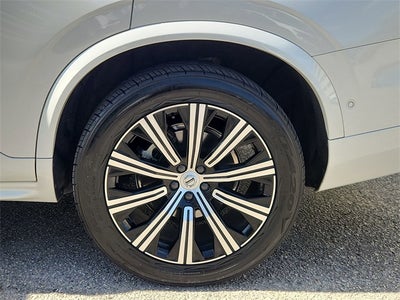 2020 Volvo XC90 T6 Inscription