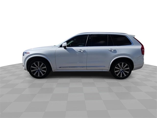 2020 Volvo XC90 T6 Inscription