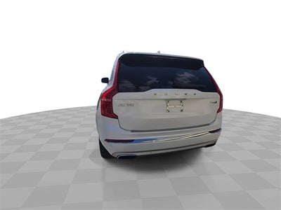 2020 Volvo XC90 T6 Inscription