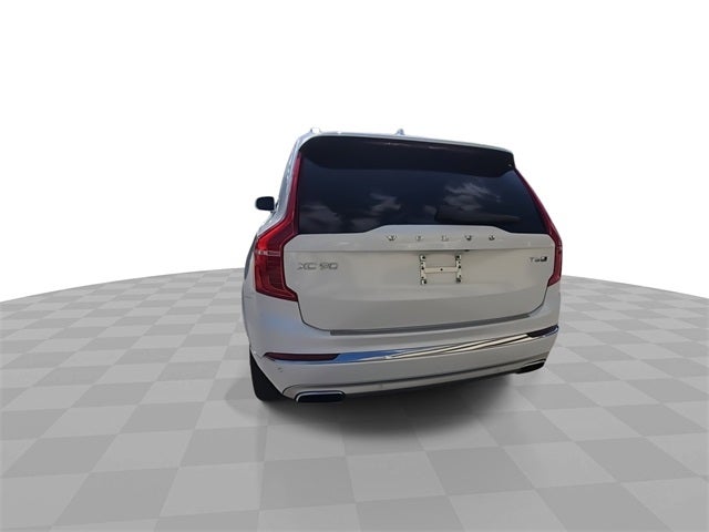 2020 Volvo XC90 T6 Inscription