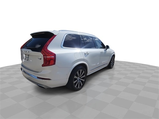 2020 Volvo XC90 T6 Inscription