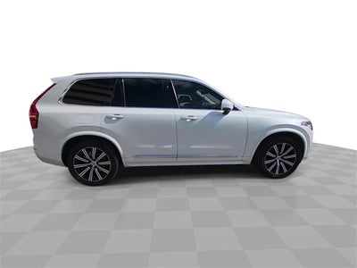 2020 Volvo XC90 T6 Inscription