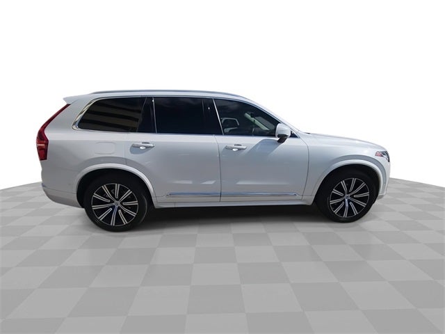2020 Volvo XC90 T6 Inscription