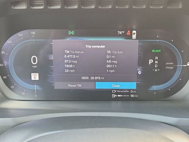 2023 Volvo XC90 Recharge Plug-In Hybrid T8 Plus 6 Passenger