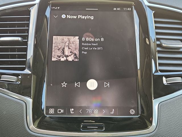 2023 Volvo XC90 Recharge Plug-In Hybrid T8 Plus 6 Passenger