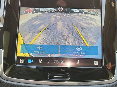 2023 Volvo XC90 Recharge Plug-In Hybrid T8 Plus 6 Passenger