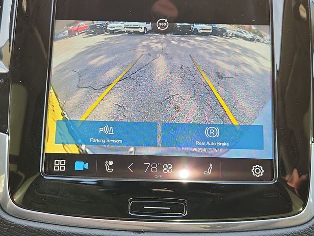 2023 Volvo XC90 Recharge Plug-In Hybrid T8 Plus 6 Passenger