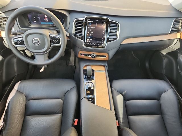 2023 Volvo XC90 Recharge Plug-In Hybrid T8 Plus 6 Passenger