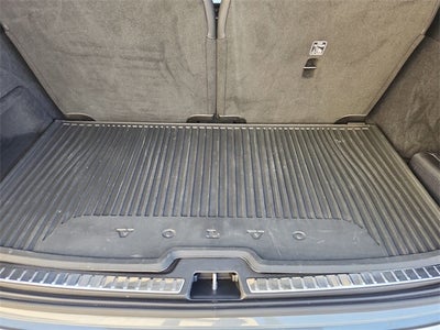 2023 Volvo XC90 Recharge Plug-In Hybrid T8 Plus 6 Passenger