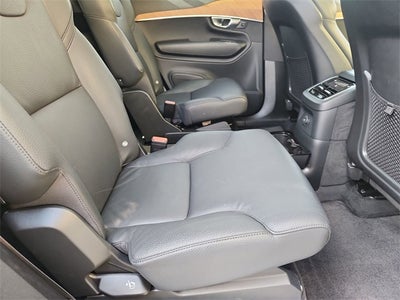 2023 Volvo XC90 Recharge Plug-In Hybrid T8 Plus 6 Passenger
