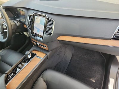 2023 Volvo XC90 Recharge Plug-In Hybrid T8 Plus 6 Passenger