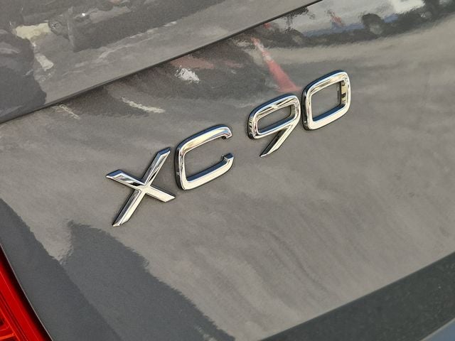2023 Volvo XC90 Recharge Plug-In Hybrid T8 Plus 6 Passenger