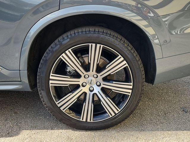 2023 Volvo XC90 Recharge Plug-In Hybrid T8 Plus 6 Passenger