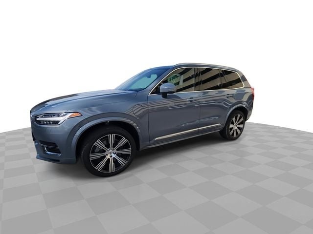 2023 Volvo XC90 Recharge Plug-In Hybrid T8 Plus 6 Passenger