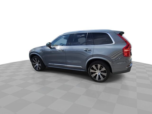 2023 Volvo XC90 Recharge Plug-In Hybrid T8 Plus 6 Passenger