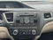 2015 Honda Civic Sedan LX