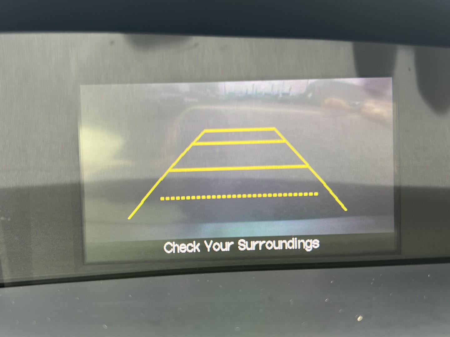 2015 Honda Civic Sedan LX